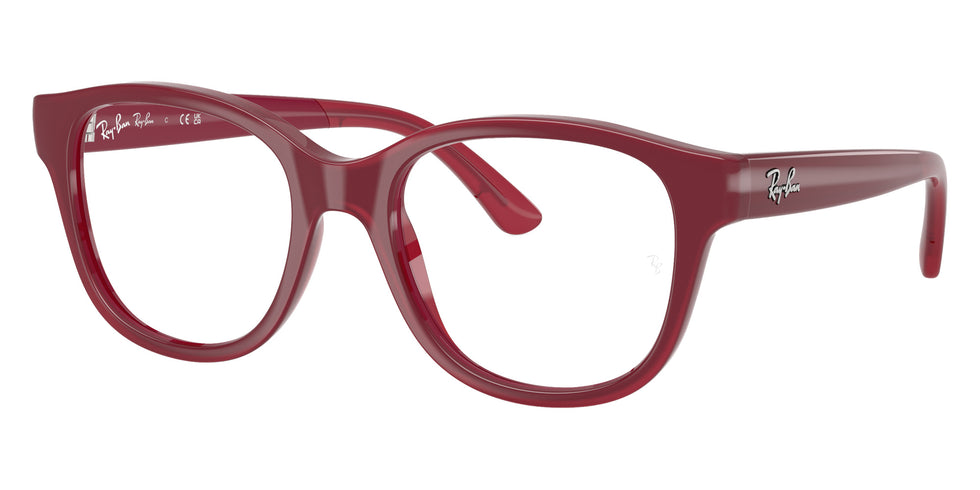 Ray-Ban RB1950 Bio-Based 7207 44 - Fuchsia on Transparent Fuchsia #id:ry19507207_s:106105