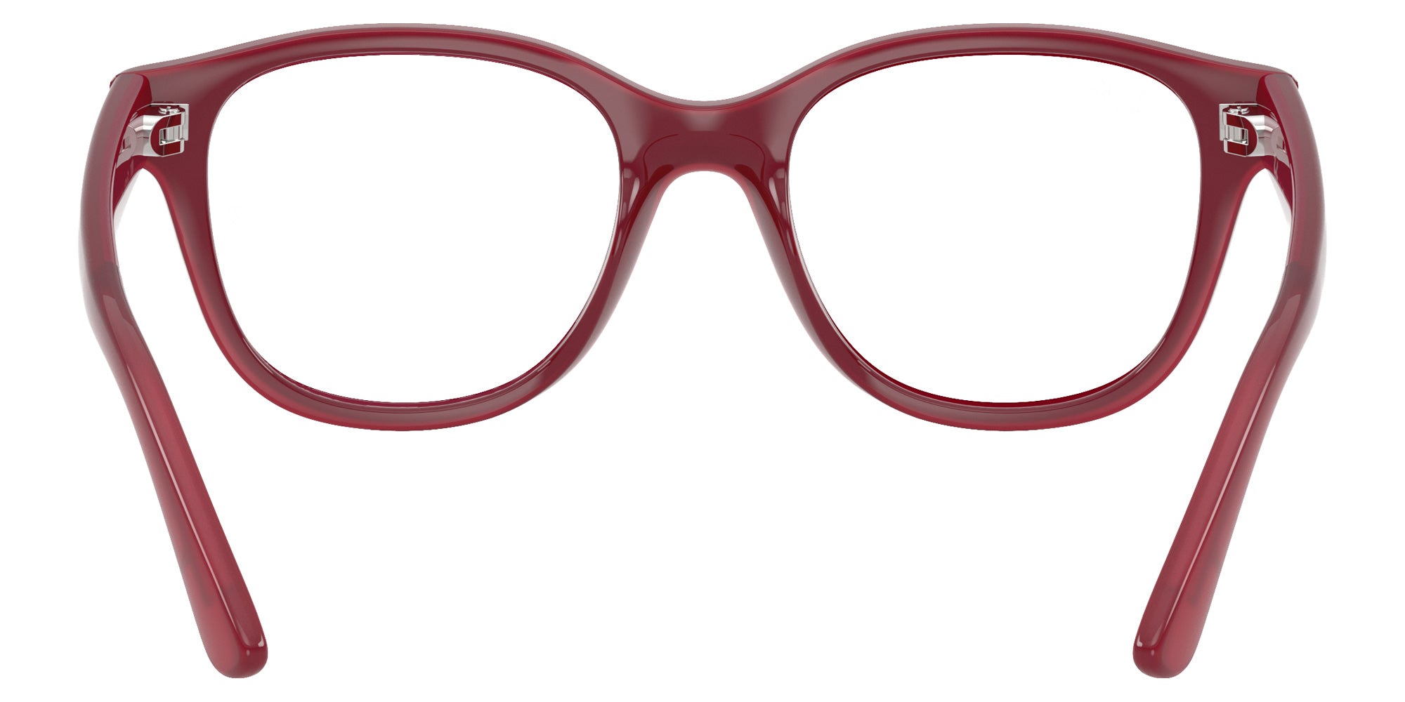 Ray-Ban RB1950 7207 46 - Fuchsia on Transparent Fuchsia #id:ry19507207_s:100115