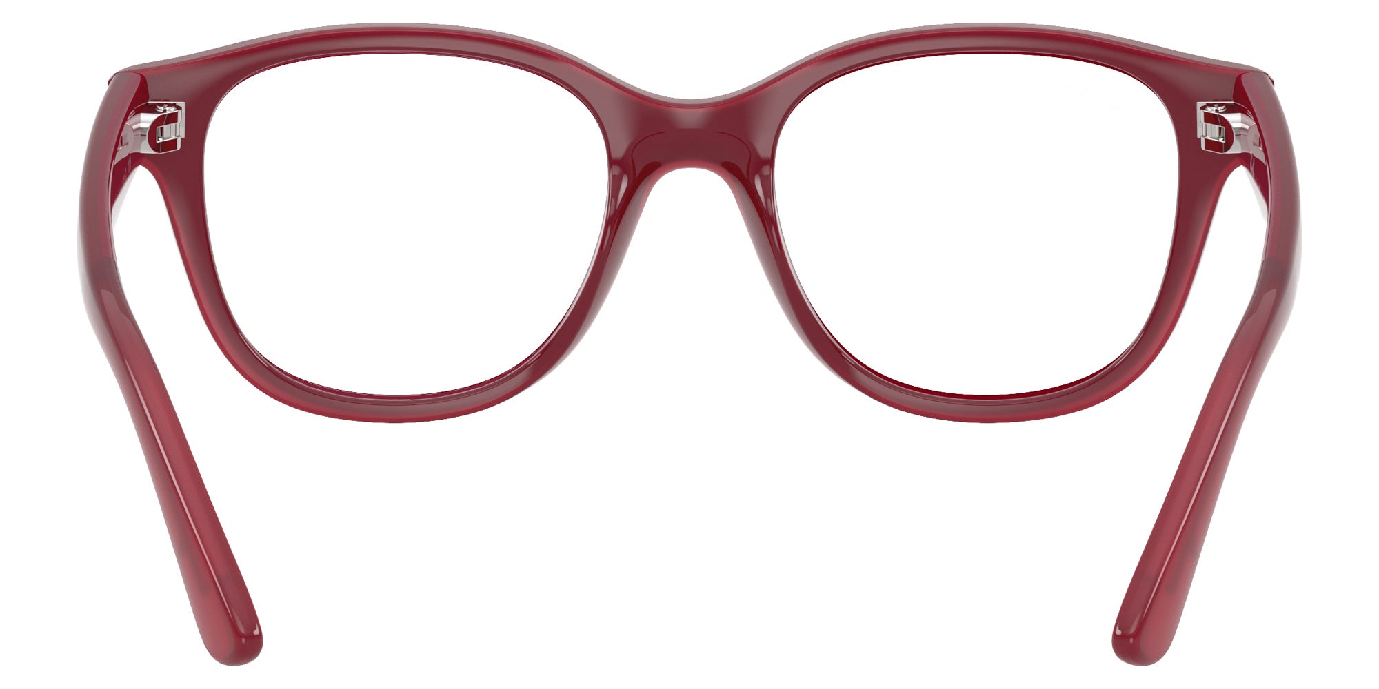Ray-Ban RB1950 Bio-Based 7207 44 - Fuchsia on Transparent Fuchsia #id:ry19507207_s:106115