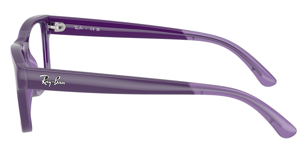 Ray-Ban RB1951 Everflex 7206 46 - Violet #id:ry19517206_s:104110
