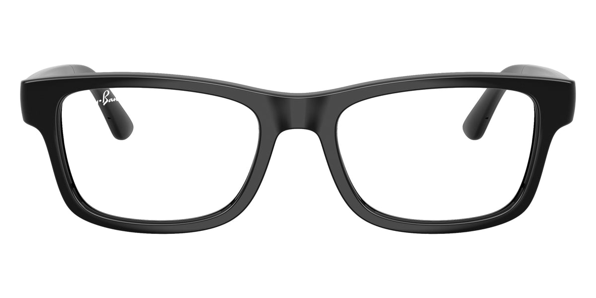 Ray-Ban RB1951 Everflex 7544 46 - Black #id:ry19517544_s:108100