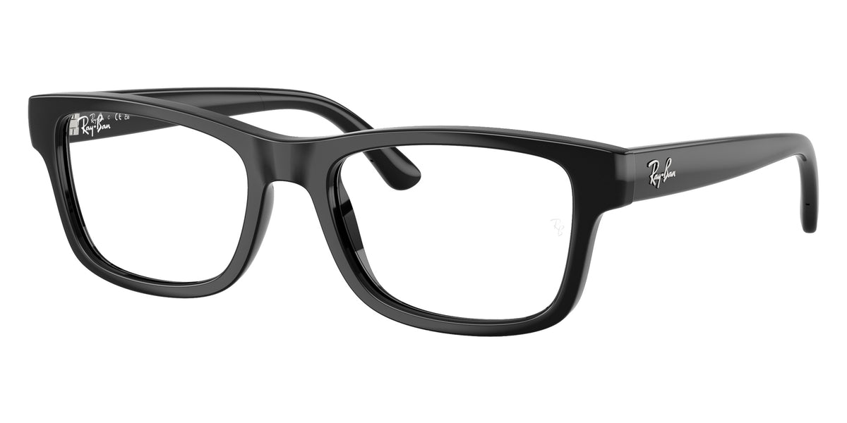 Ray-Ban RB1951 Everflex 7544 46 - Black #id:ry19517544_s:108105