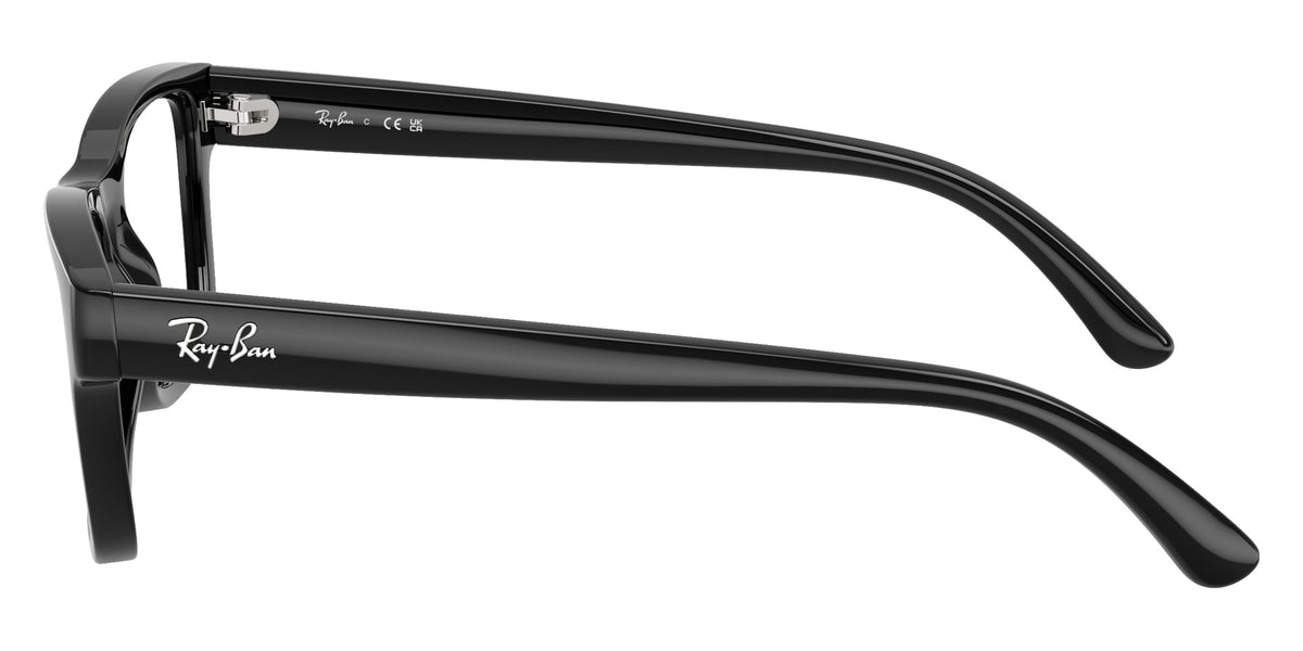 Ray-Ban RB1951 Everflex 7544 46 - Black #id:ry19517544_s:108110