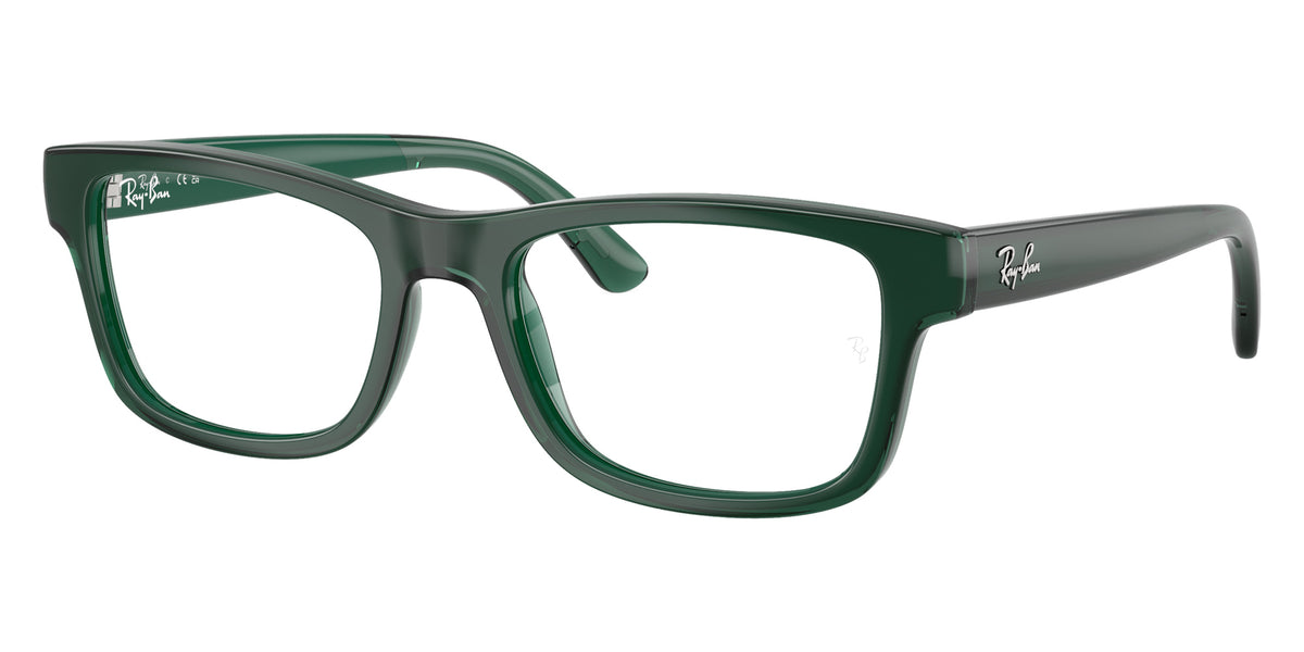Ray-Ban RB1951 Everflex 7545 46 - Green #id:ry19517545_s:112105