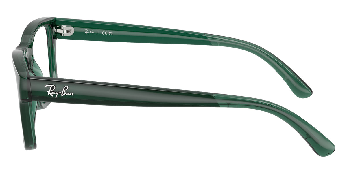 Ray-Ban RB1951 Everflex 7545 46 - Green #id:ry19517545_s:112110