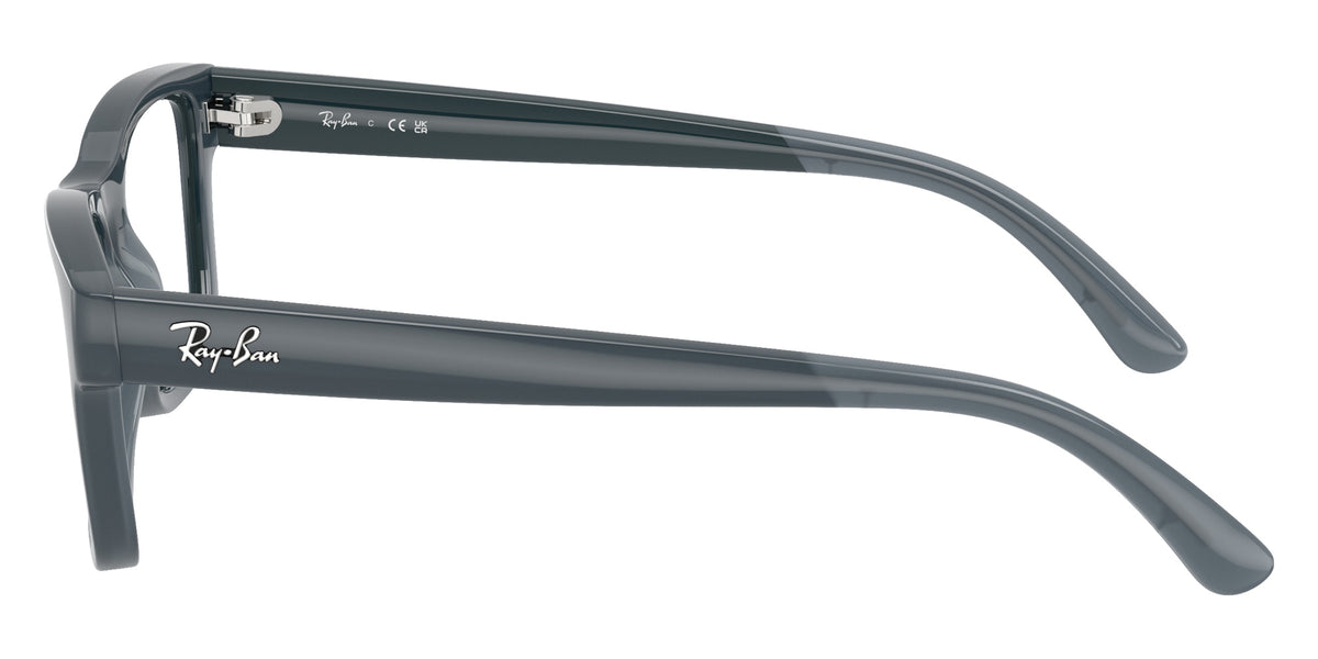 Ray-Ban RB1951 Everflex 7546 46 - Gray #id:ry19517546_s:116110