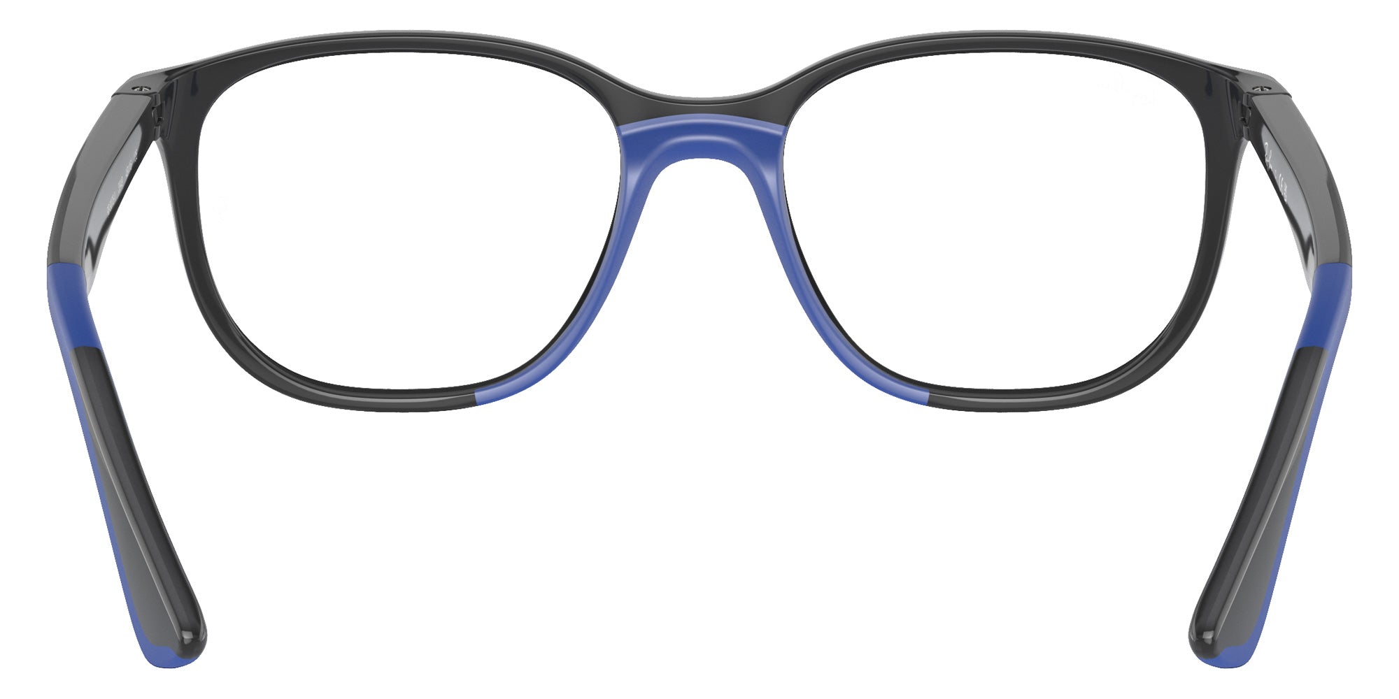 Ray-Ban RB9078V Bio-Based 3949 48 - Gray on Blue #id:ry9078v3949_s:100115