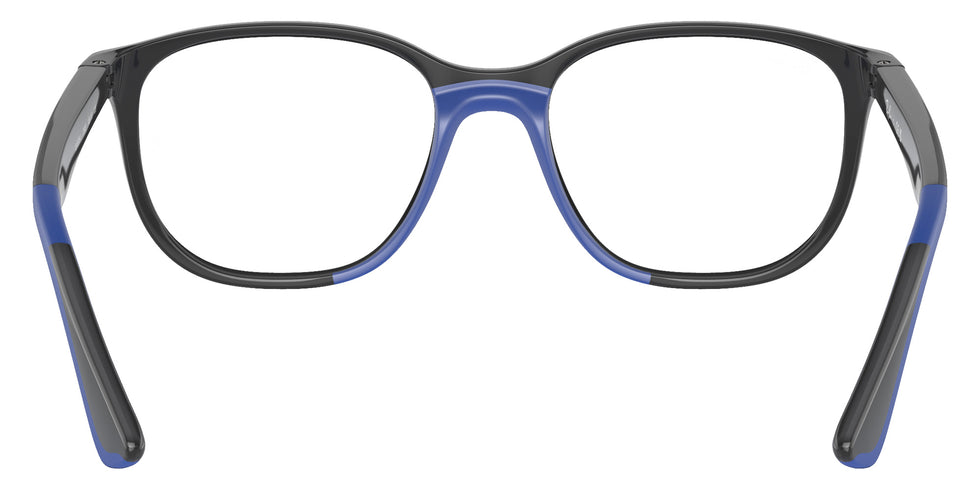 Ray-Ban RB9078V Bio-Based 3949 48 - Gray on Blue #id:ry9078v3949_s:100115