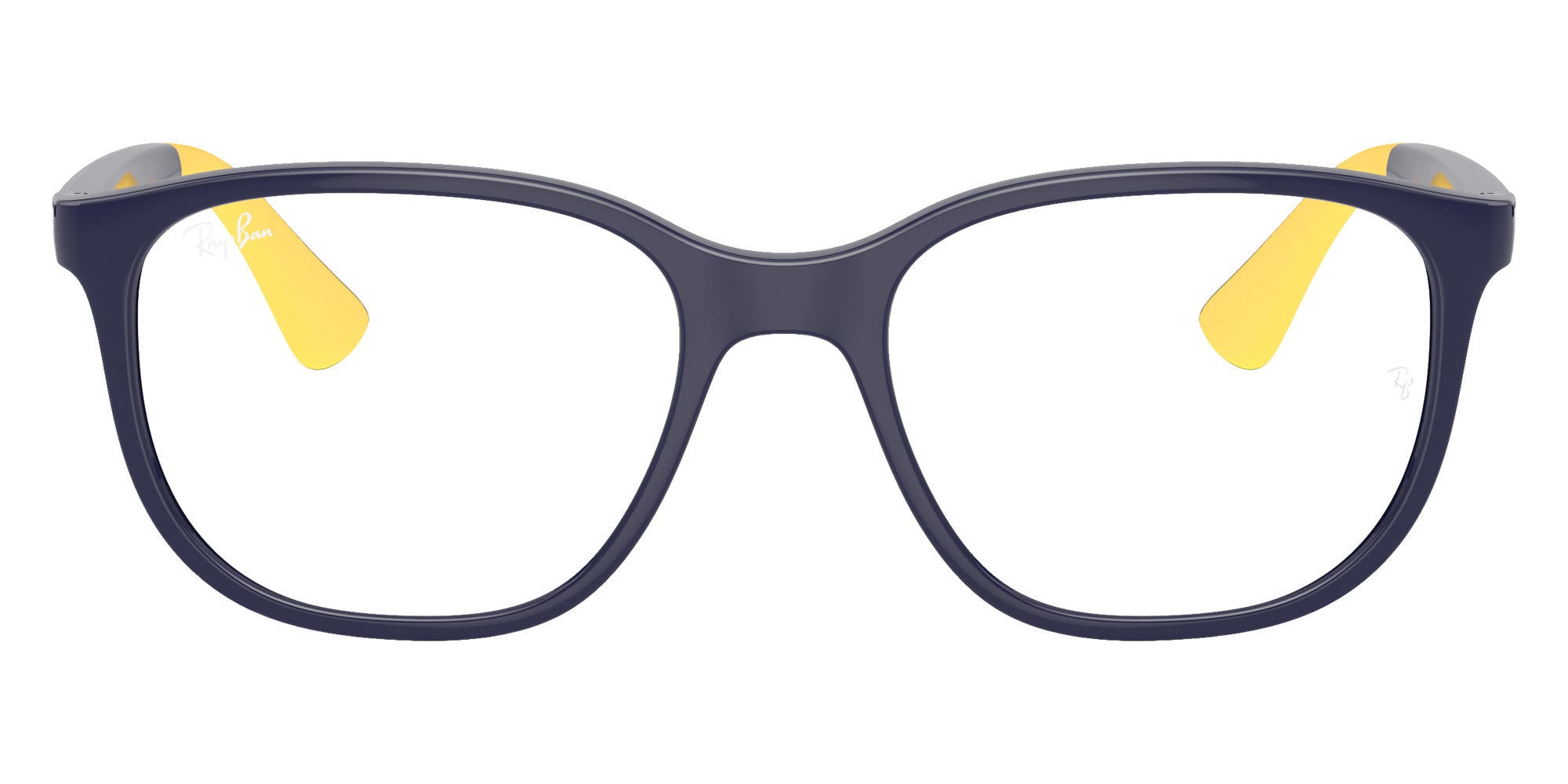 Ray-Ban RB9078VF 3937 48 - Dark Blue on Yellow #id:ry9078vf3937_s:102100