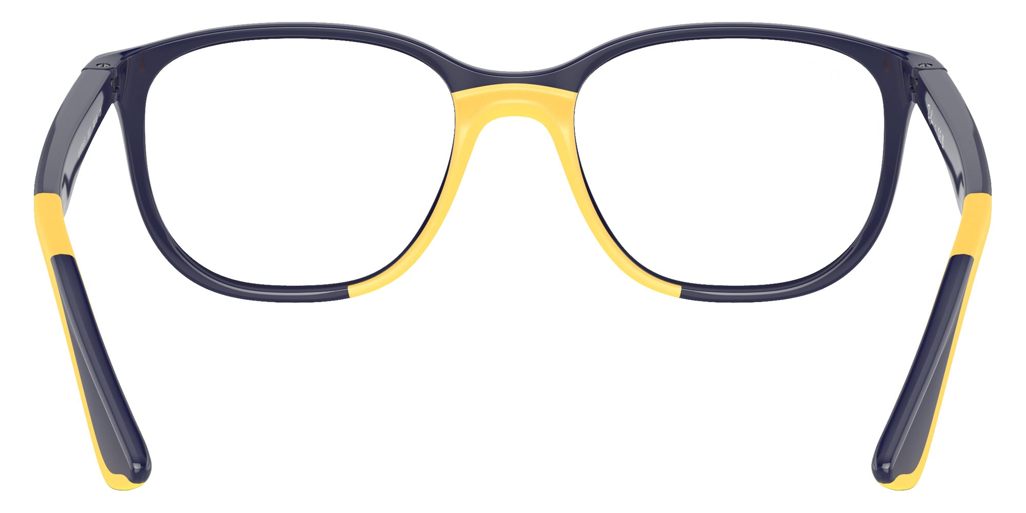Ray-Ban RB9078VF 3937 48 - Dark Blue on Yellow #id:ry9078vf3937_s:102115