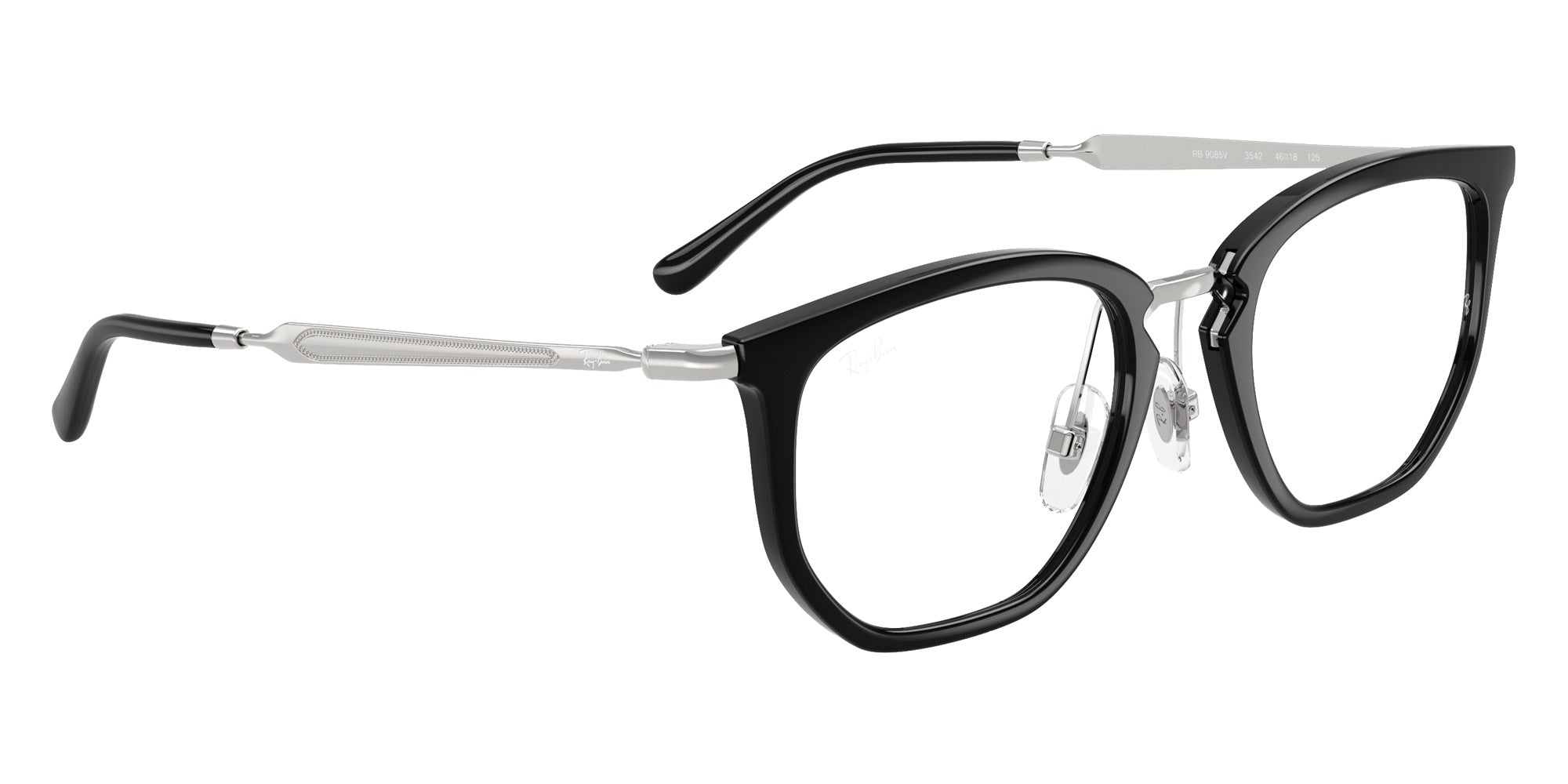 Ray-Ban RB9085V 3542 44 - Black #id:ry9085v3542_s:100120