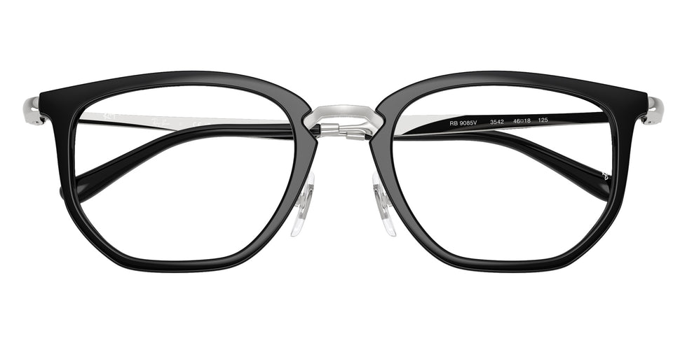 Ray-Ban RB9085V 3542 44 - Black #id:ry9085v3542_s:100125