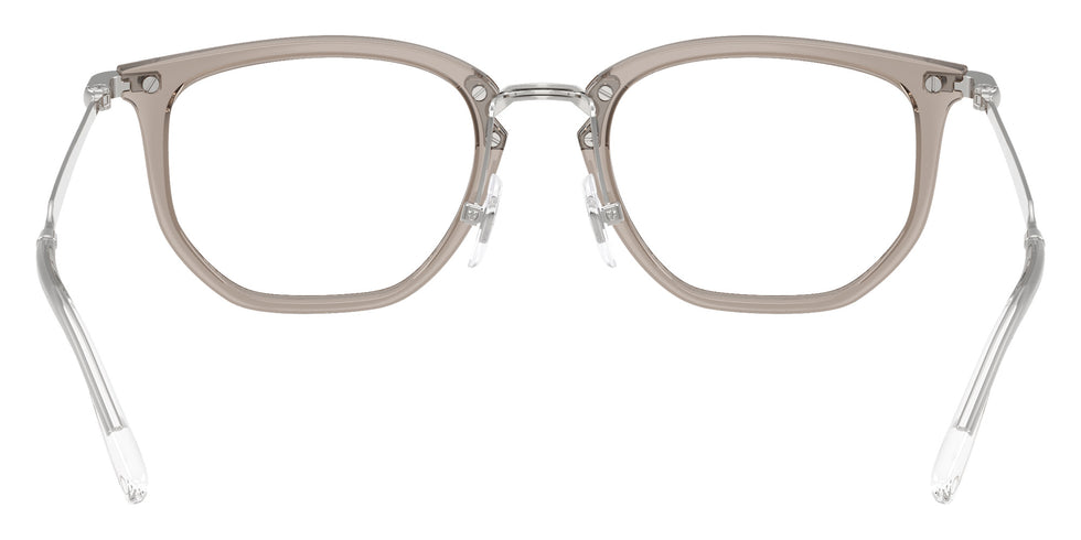 Ray-Ban RB9085V 7519 44 - Transparent Gray #id:ry9085v7519_s:108115