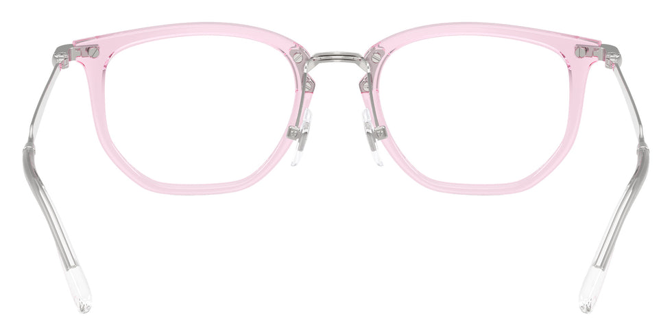 Ray-Ban RB9085V 7520 44 - Transparent Pink #id:ry9085v7520_s:100115