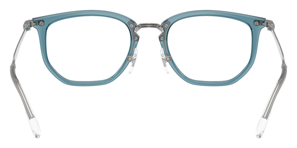 Ray-Ban RB9085V 7521 44 - Transparent Blue #id:ry9085v7521_s:102115