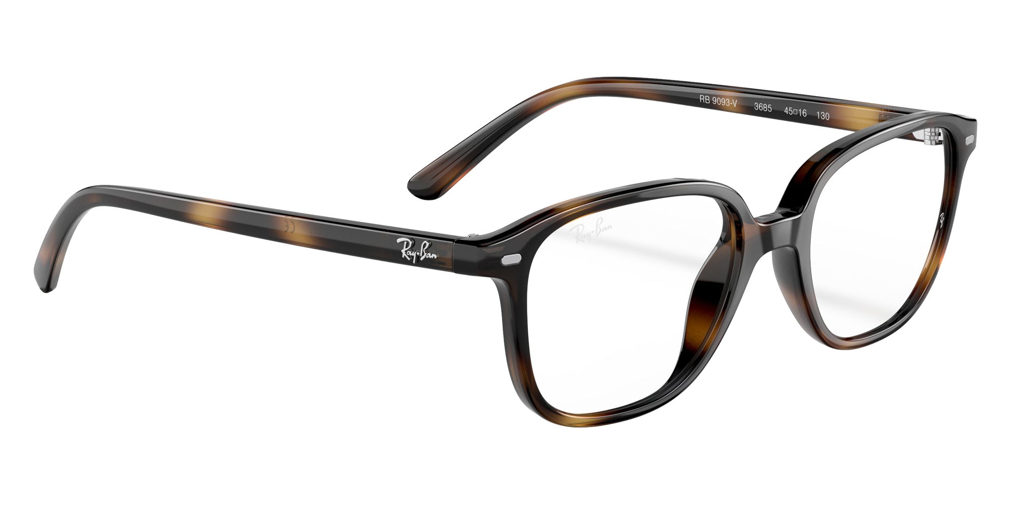 Ray-Ban RB9093V Leonard 3685 43 - Havana #id:ry9093v3685_s:102120