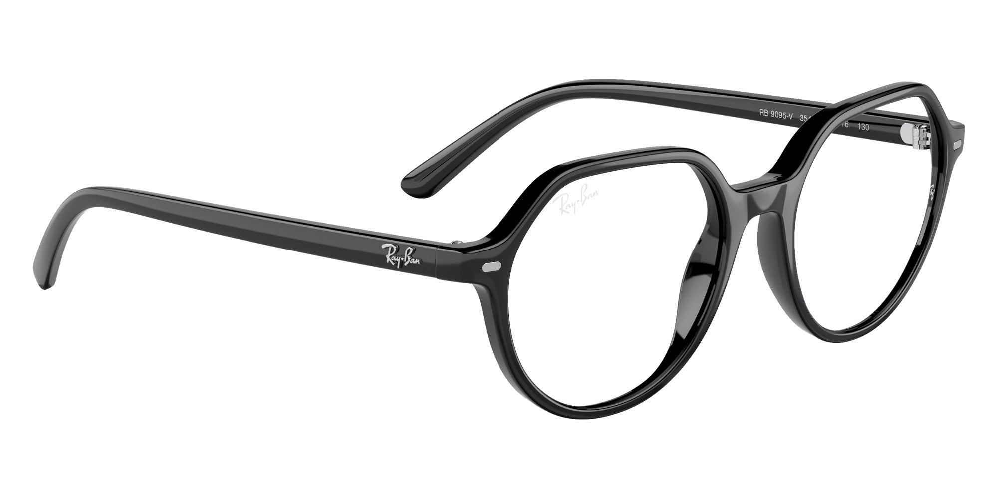 Ray-Ban RB9095V Thalia 3542 45 - Black #id:ry9095v3542_s:100120
