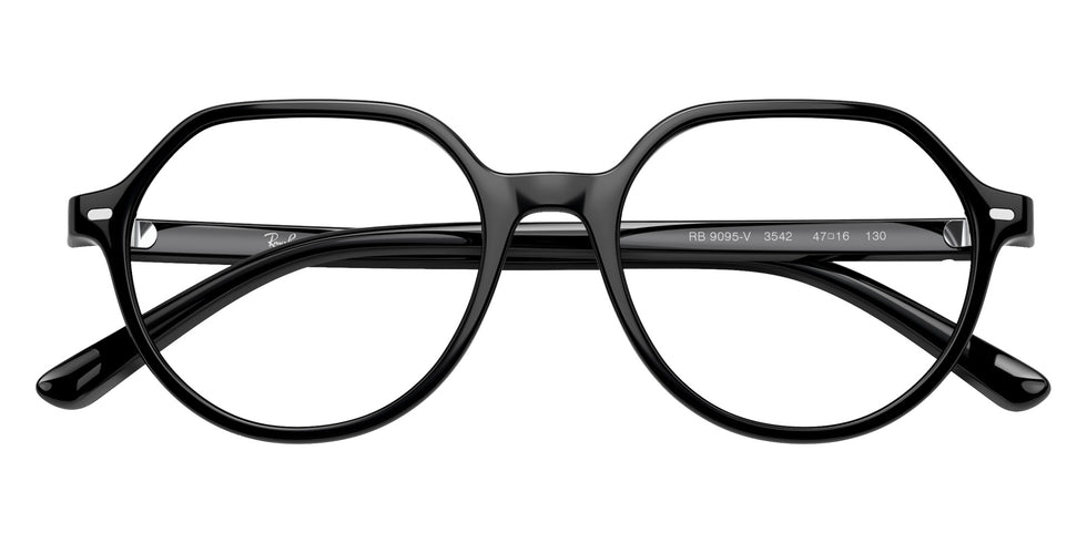 Ray-Ban RB9095V Thalia 3542 45 - Black #id:ry9095v3542_s:100125