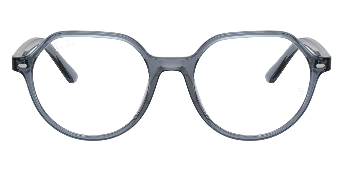 Ray-Ban RB9095V Thalia 7548 47 - Transparent Blue #id:ry9095v7548_s:102100