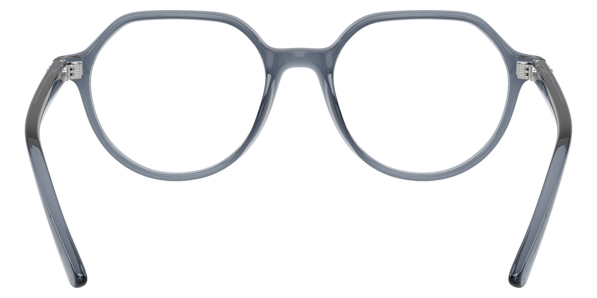Ray-Ban RB9095V Thalia 7548 47 - Transparent Blue #id:ry9095v7548_s:102115
