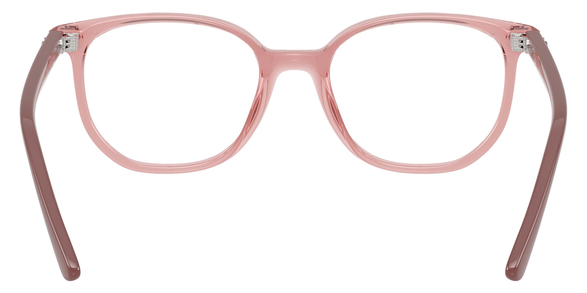 Ray-Ban RB9097V Elliot 7516 46 - Transparent Pink #id:ry9097v7516_s:100115
