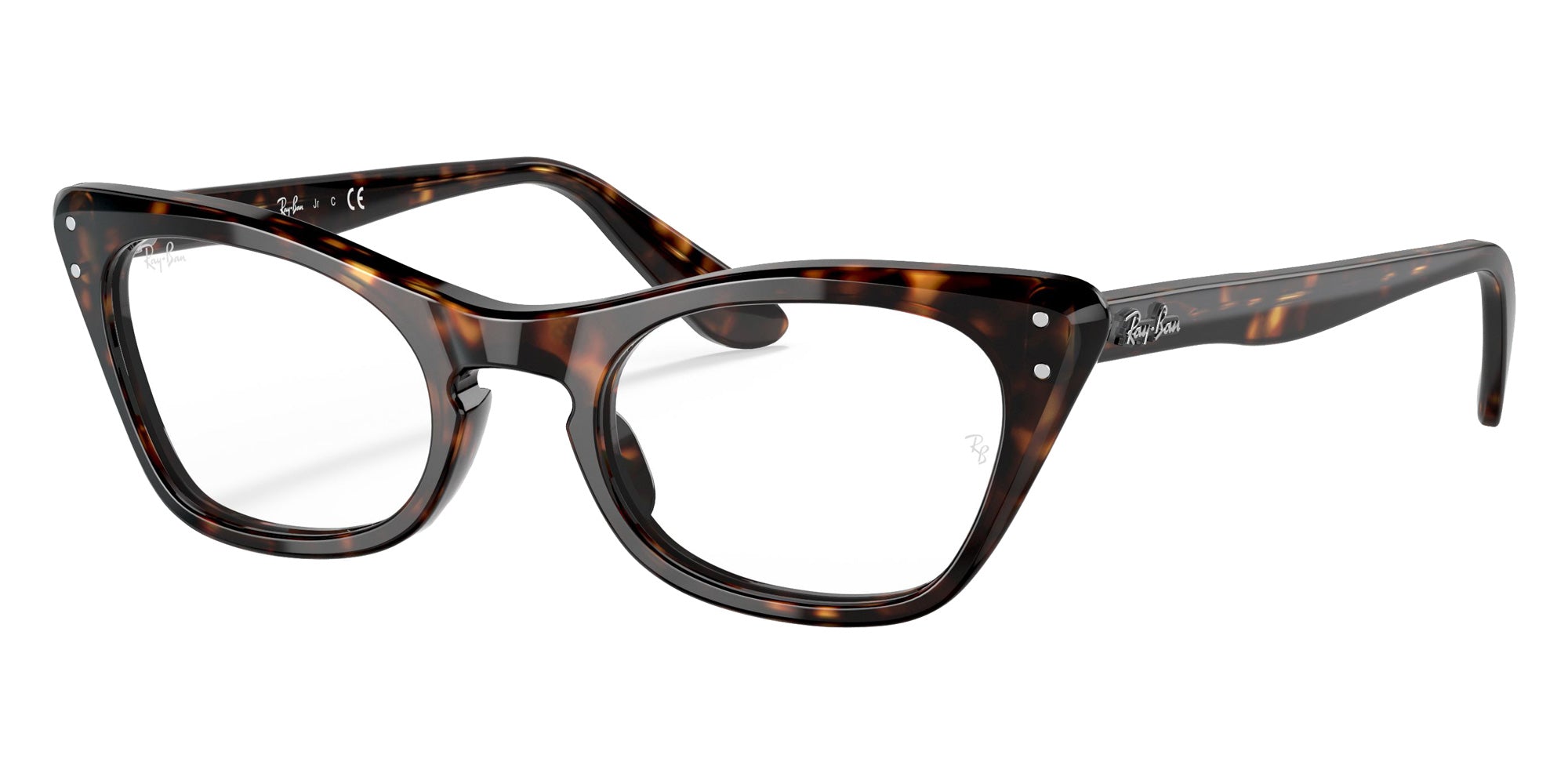 Ray-Ban RB9099V Miss Burbank 3887 41 - Havana #id:ry9099v3887_s:100105