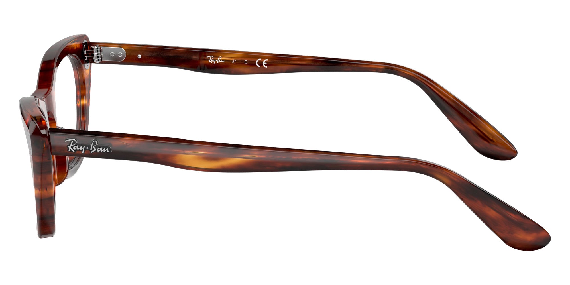 Ray-Ban RB9099V Miss Burbank 3888 43 - Striped Havana #id:ry9099v3888_s:102110