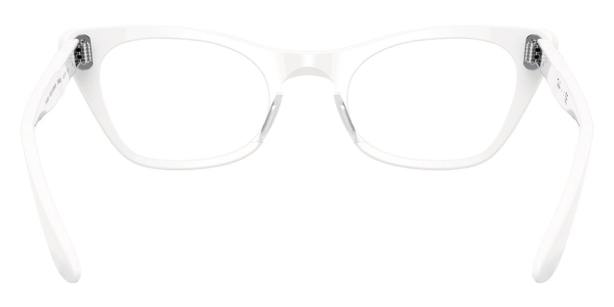 Ray-Ban RB9099V Miss Burbank 3890 43 - White #id:ry9099v3890_s:100115