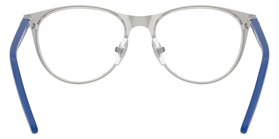 Ray-Ban RB9552V 4094 45 - Matte Blue on Silver #id:ry9552v4094_s:100115