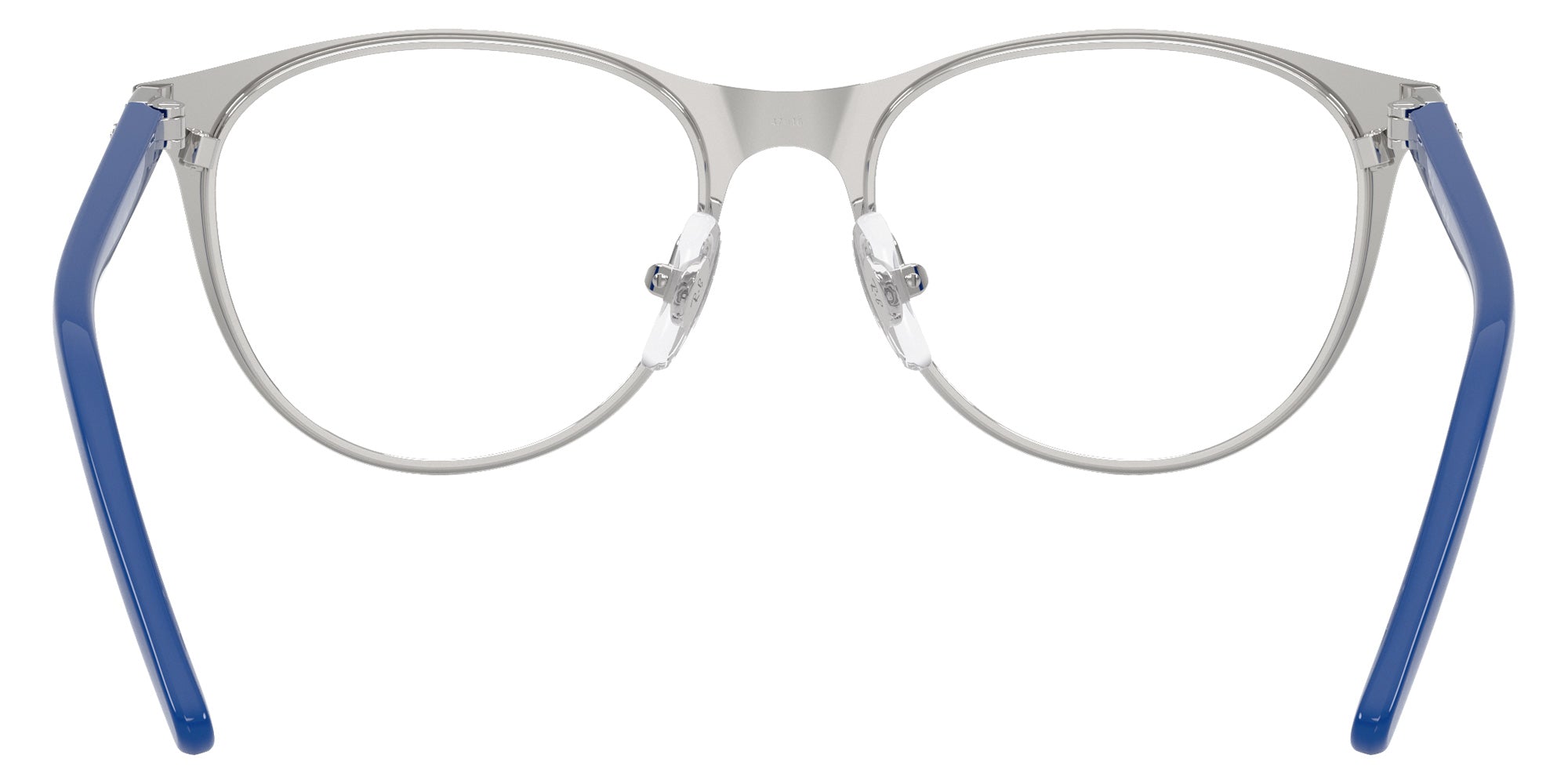 Ray-Ban RB9552V 4094 45 - Matte Blue on Silver #id:ry9552v4094_s:100115