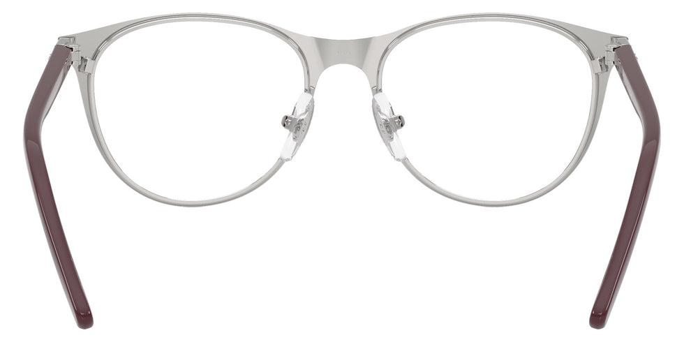 Ray-Ban RB9552V 4098 47 - Matte Violet on Silver #id:ry9552v4098_s:102115