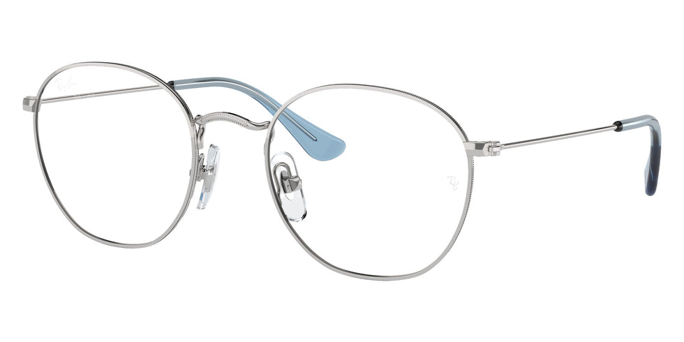 Ray-Ban RB9572V Rob 4090 46 - Silver #id:ry9572v4090_s:100105