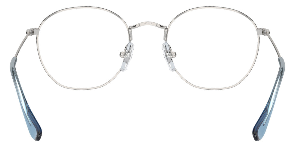 Ray-Ban RB9572V Rob 4090 46 - Silver #id:ry9572v4090_s:100115