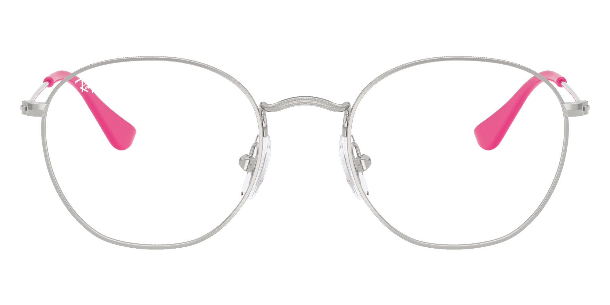 Ray-Ban RB9572V Rob 4093 46 - Silver #id:ry9572v4093_s:102100