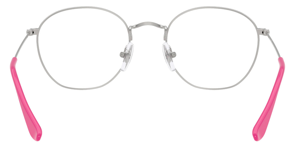 Ray-Ban RB9572V Rob 4093 46 - Silver #id:ry9572v4093_s:102115