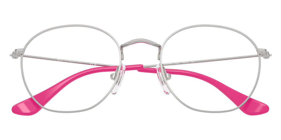 Ray-Ban RB9572V Rob 4093 46 - Silver #id:ry9572v4093_s:102125