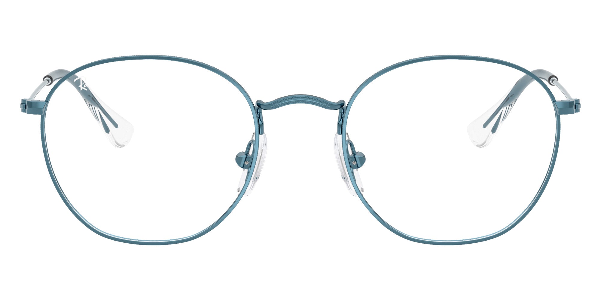 Ray-Ban RB9572V Rob 4103 46 - Light Blue #id:ry9572v4103_s:104100