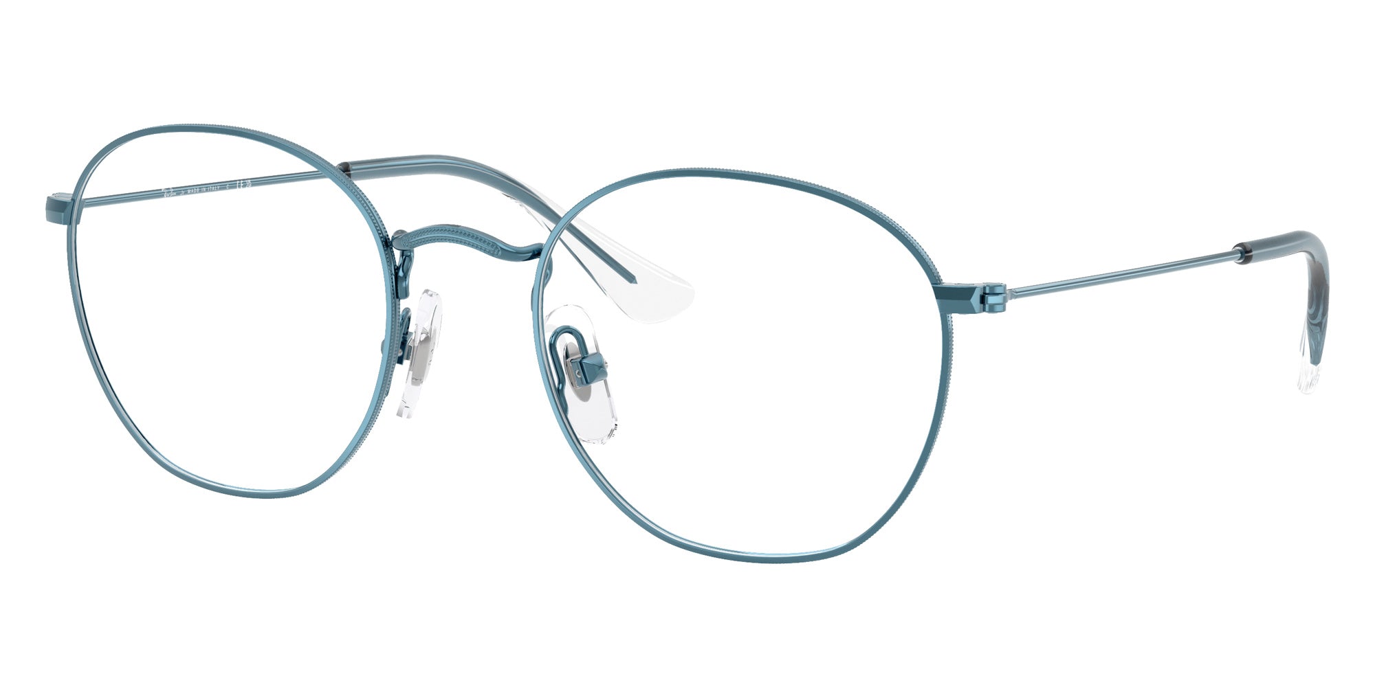 Ray-Ban RB9572V Rob 4103 46 - Light Blue #id:ry9572v4103_s:104105