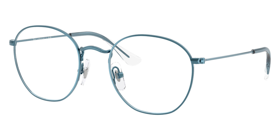 Ray-Ban RB9572V Rob 4103 46 - Light Blue #id:ry9572v4103_s:104105