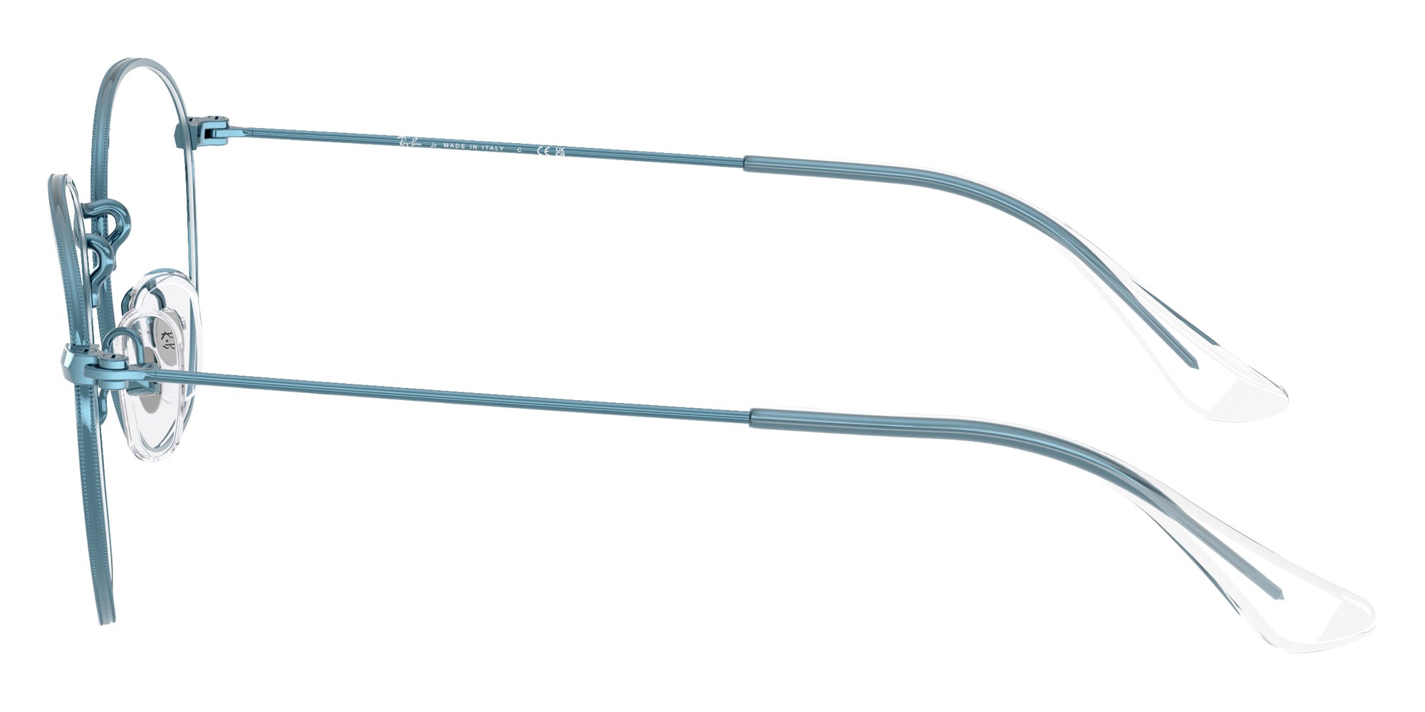 Ray-Ban RB9572V Rob 4103 46 - Light Blue #id:ry9572v4103_s:104110