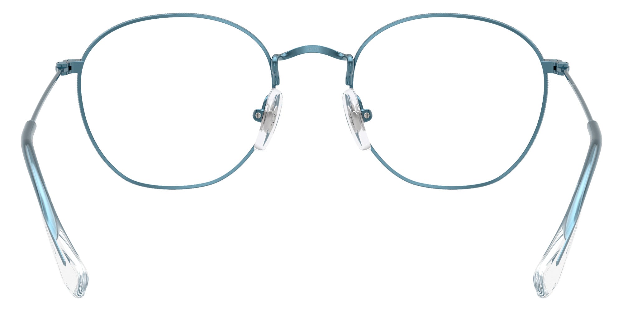 Ray-Ban RB9572V Rob 4103 46 - Light Blue #id:ry9572v4103_s:104115
