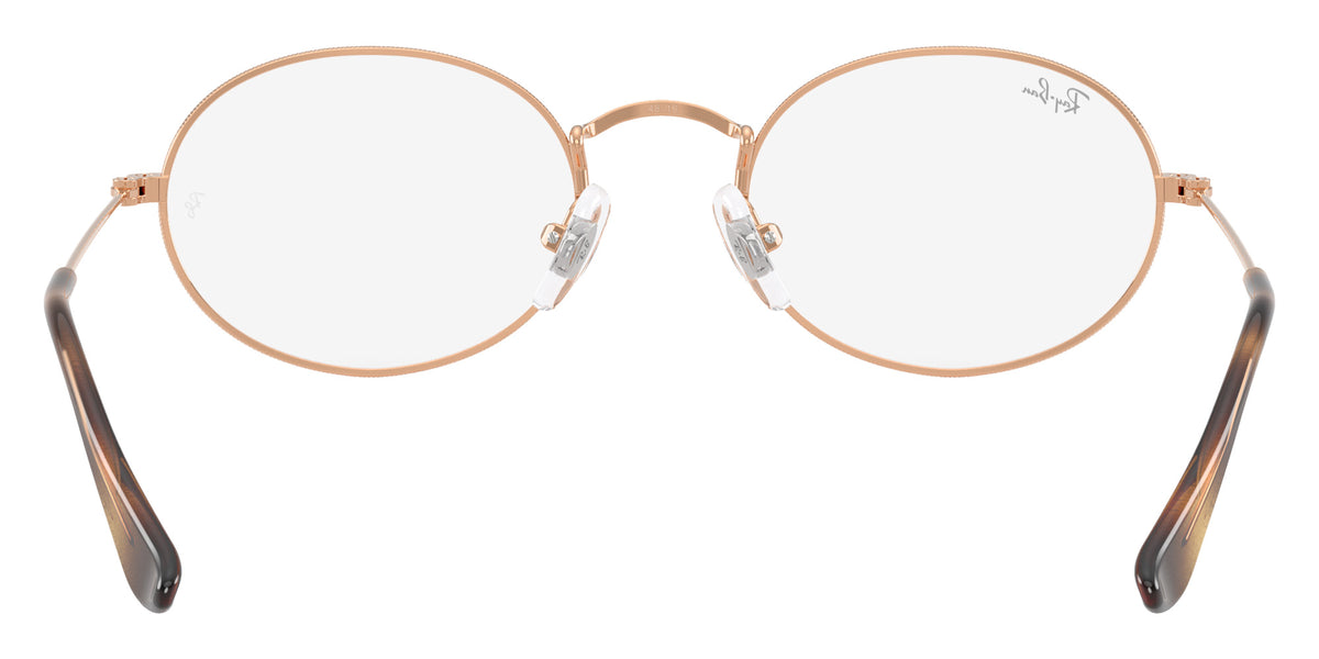 Ray-Ban RB9645V Oval 4089 46 - Rosegold #id:ry9645v4089_s:112115