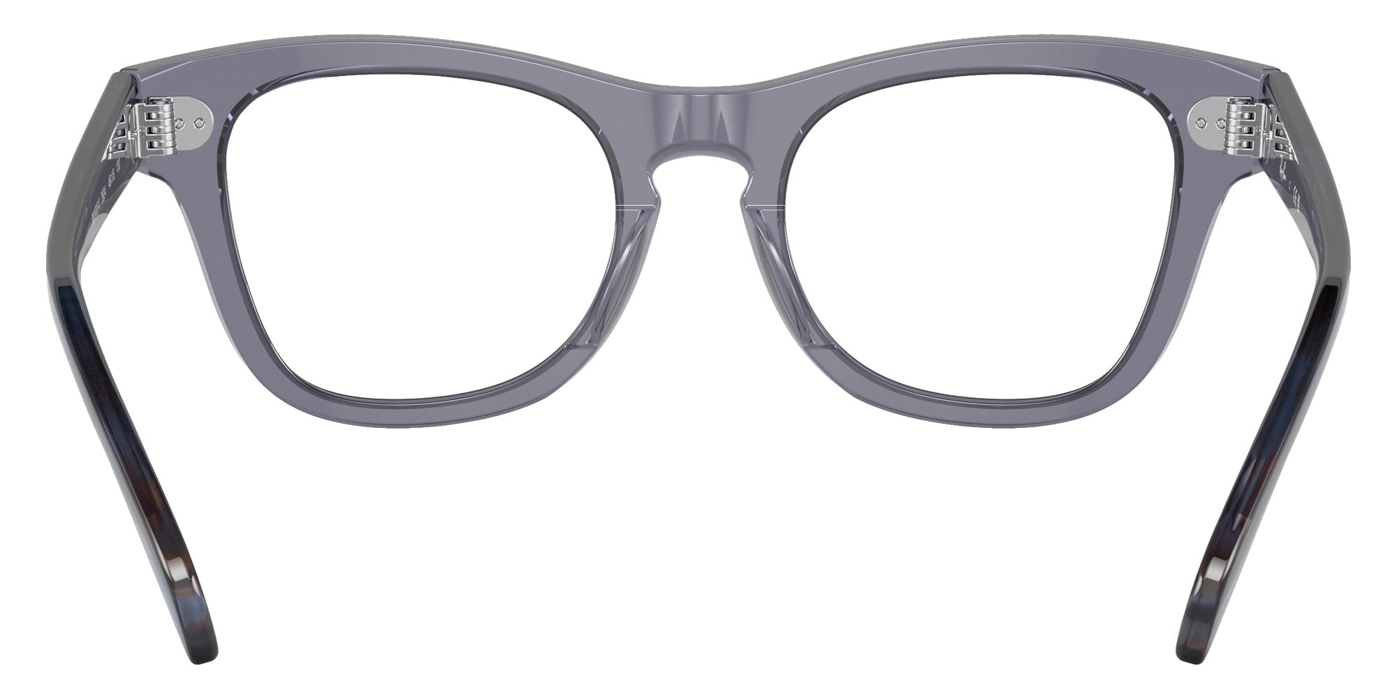 Ray-Ban RB9707V 3924 44 - Transparent Blue #id:ry9707v3924_s:100115