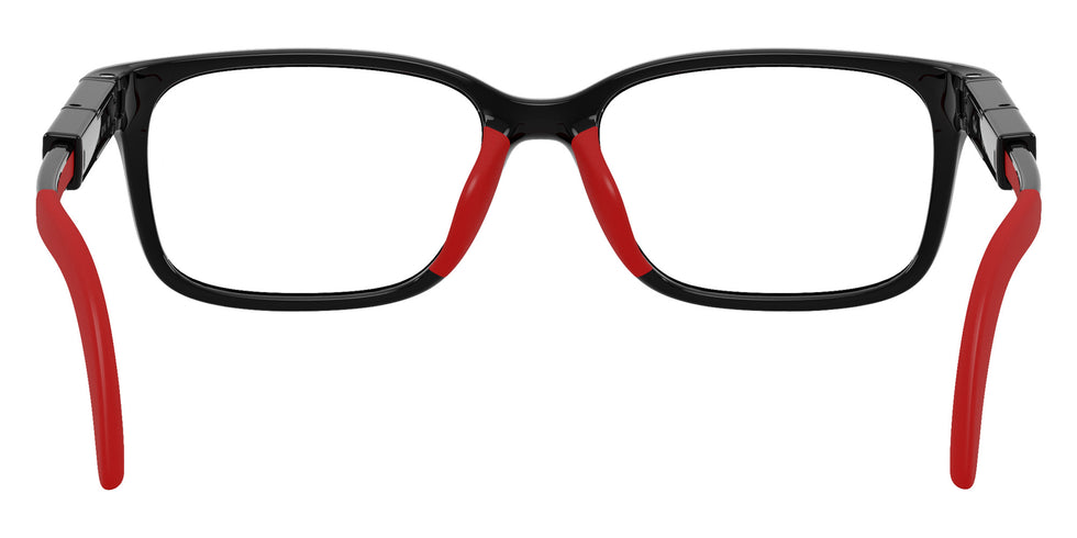 Ray-Ban RBA1980 7529 45 - Black & Red #id:rya19807529_s:100115