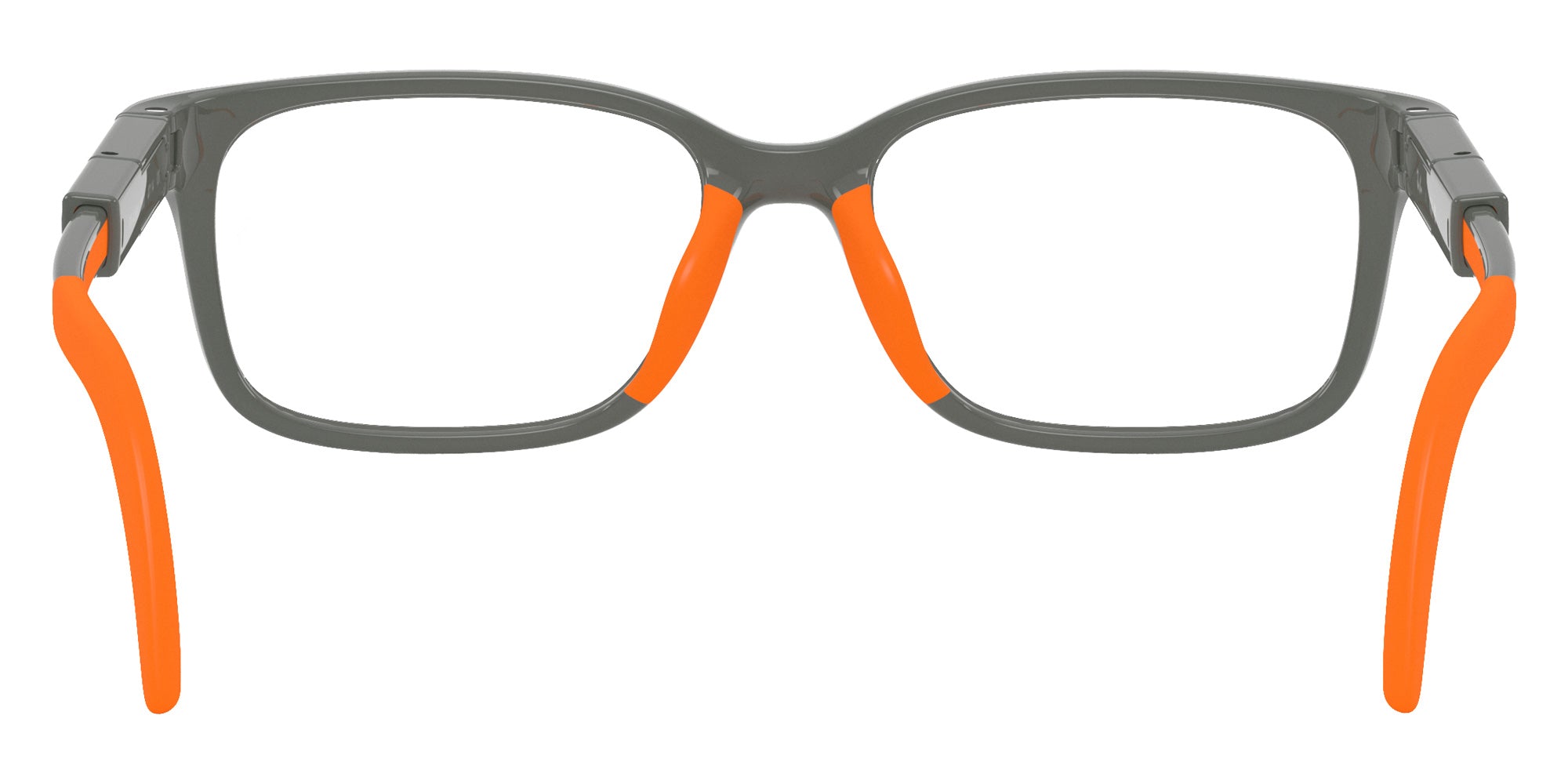 Ray-Ban RBA1980 Bio-Based 7533 45 - Gray & Orange #id:rya19807533_s:110115