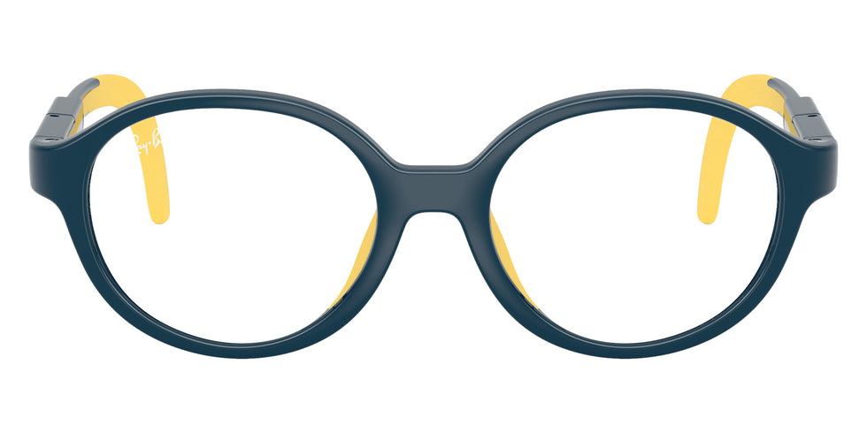 Ray-Ban RBA1981 Bio-Based 7530 43 - Blue & Yellow #id:rya19817530_s:104100