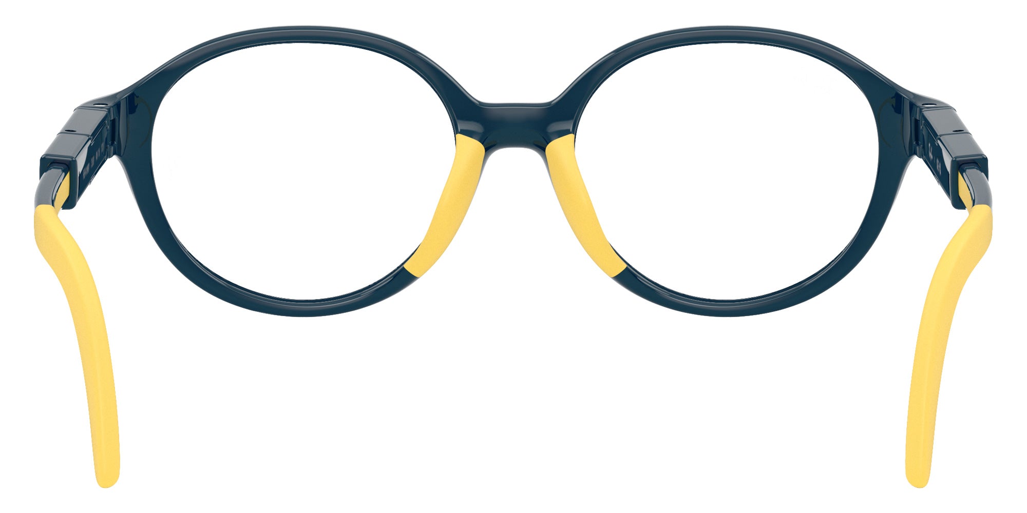 Ray-Ban RBA1981 Bio-Based 7530 43 - Blue & Yellow #id:rya19817530_s:104115