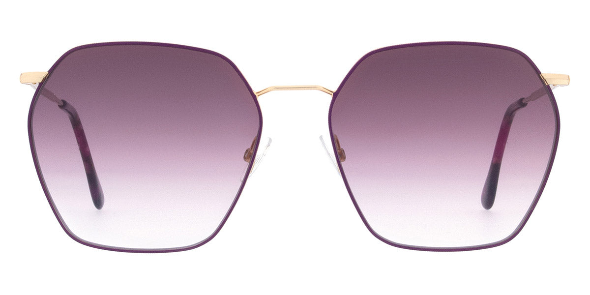 Andy Wolf - Sabs Sun