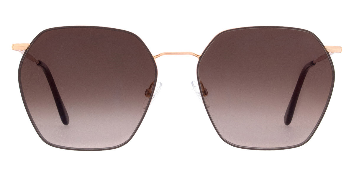 Andy Wolf - Sabs Sun