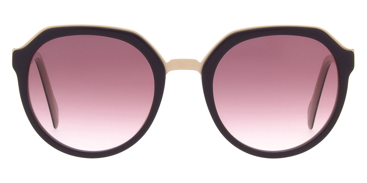 Andy Wolf - Sade Sun